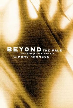 Beyond the Pale: New Essays for a New Era image number 0