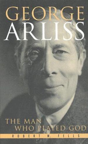 George Arliss: The Man Who Played God image number 0