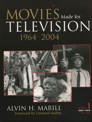Movies Made for Television: 1964-2004 image number 0