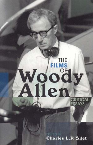 The Films of Woody Allen: Critical Essays image number 0