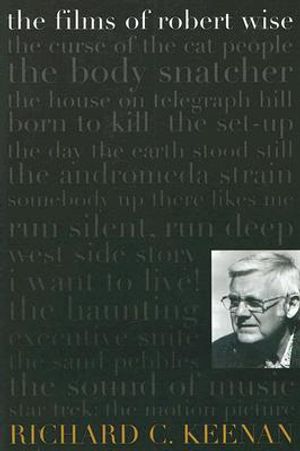 The Films of Robert Wise image number 0