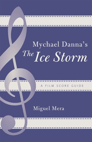 Mychael Danna's The Ice Storm: A Film Score Guide image number 0
