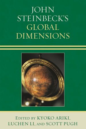 John Steinbeck's Global Dimensions image number 0