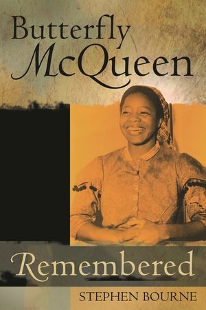 Butterfly McQueen Remembered image number 0