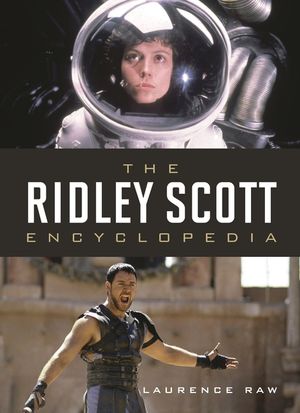 Ridley Scott Encyclopedia image number 0