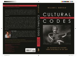 Cultural Codes: Makings of a Black Music Philosophy image number 0