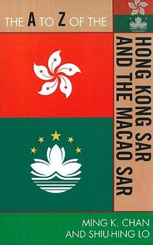 The A to Z of the Hong Kong Sar and the Macao Sar image number 0