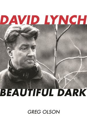 David Lynch: Beautiful Dark image number 0