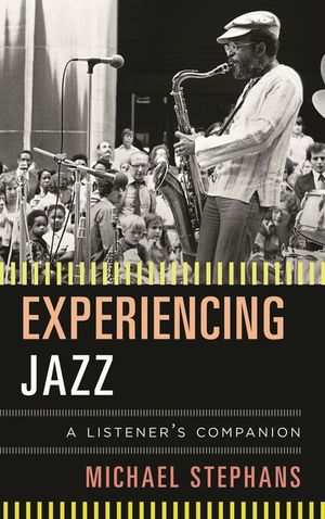 Experiencing Jazz image number 0