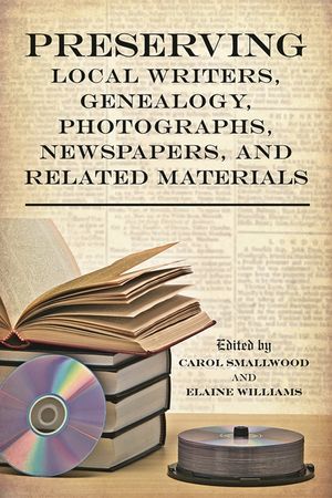 Preserving Local Writers Geneapb image number 0
