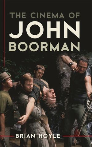 The Cinema of John Boorman image number 0