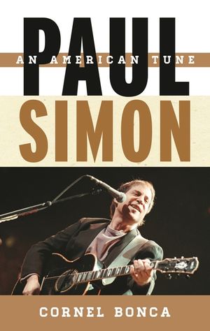 Paul Simon: An American Tune image number 0