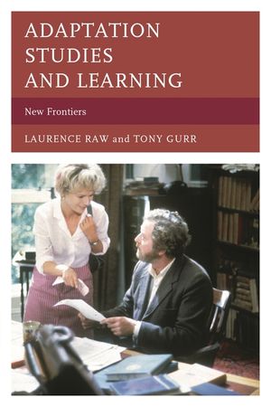 Adaptation Studies and Learning: New Frontiers image number 0