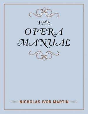 The Opera Manual image number 0