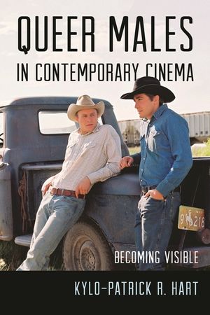 Queer Males in Contemporary Cinema: Becoming Visible image number 0