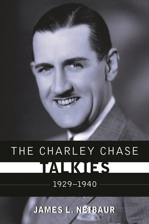The Charley Chase Talkies: 1929-1940 image number 0