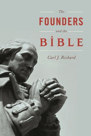 The Founders and the Bible image number 0