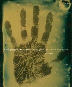 Photography's Antiquarian Avant-Garde: The New Wave in Old Processes image number 0