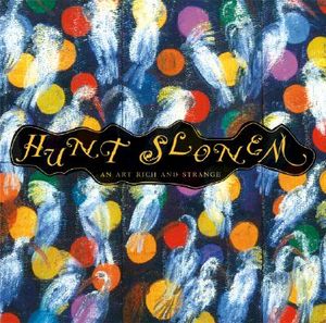 Hunt Slonem: An Art Rich and Strange image number 0