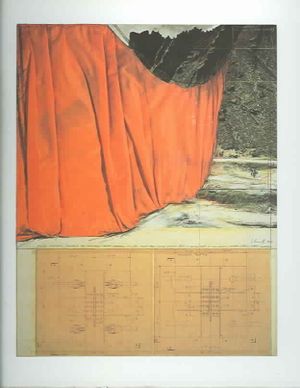 Christo and Jeanne-Claude in the Vogel Collection image number 0
