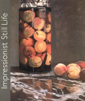 Impressionist Still Life image number 0