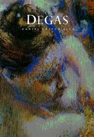Degas image number 0