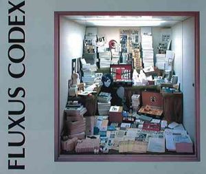 Fluxus Codex image number 0