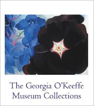 Georgia O'Keeffe Museum Collection image number 0