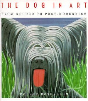 Dog in Art image number 0
