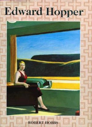 Edward Hopper image number 0