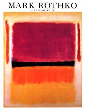 Mark Rothko image number 0