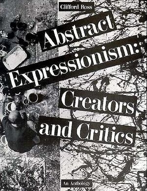 Abstract Expressionism: Creators and Critics: An Anthology image number 0