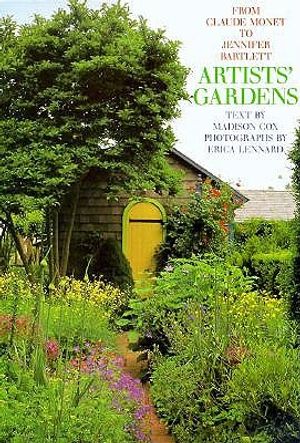 Artists' Gardens image number 0