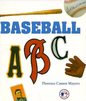 Baseball ABC image number 0