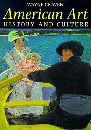 American Art: History and Culture image number 0