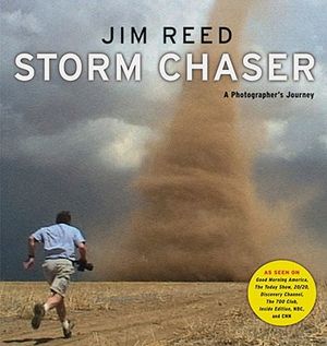 Storm Chaser: A Photographer's Journey image number 0