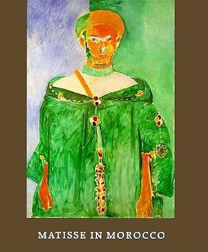 Matisse in Morocco image number 0
