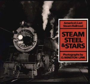 Steam, Steel, and Stars: America's Last Steam Railroad image number 0