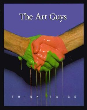Art Guys image number 0