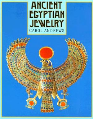 Ancient Egyptian Jewelry image number 0
