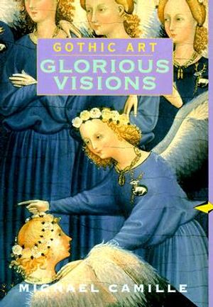 Gothic Art: Glorious Visions (Perspectives) (Trade Version) image number 0