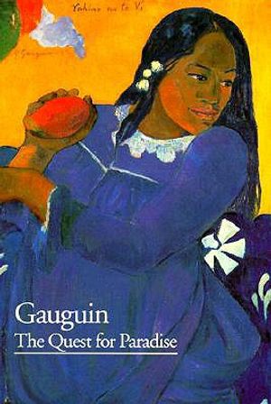Discoveries: Gauguin image number 0