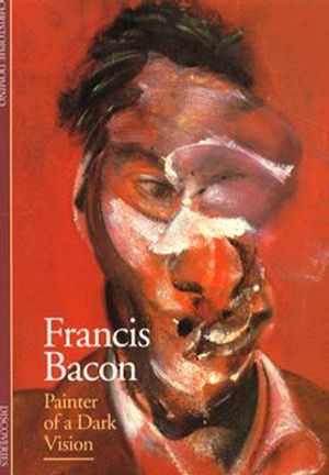 Discoveries: Francis Bacon image number 0
