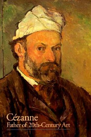 Discoveries: Cezanne image number 0