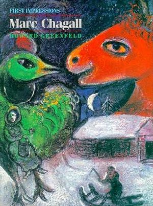 First Impressions: Marc Chagall image number 0