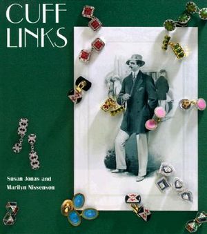 Cuff Links image number 0