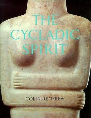 The Cycladic Spirit: Masterpieces from the Nicholas P. Goulandris Collection image number 0