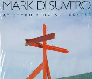 Mark Di Suvero: At Storm King Art Center image number 0