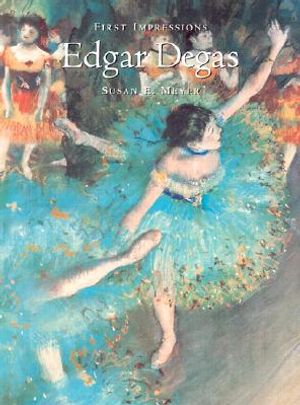 First Impressions: Edgar Degas image number 0