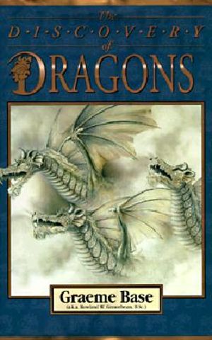 Discovery of Dragons image number 0